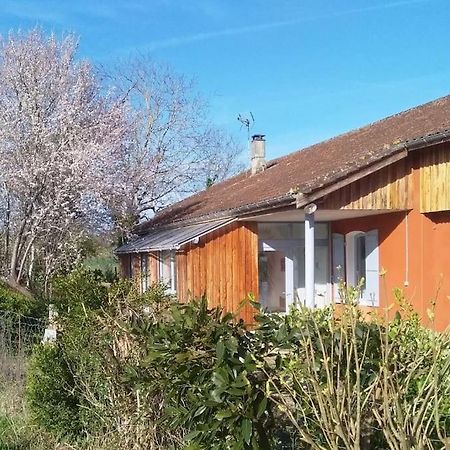 Bienvenue Au Gite De Claret Casseneuil Kültér fotó