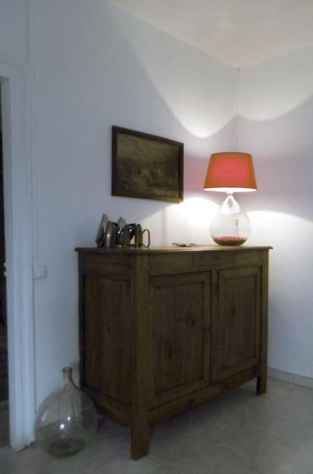 Bienvenue Au Gite De Claret Casseneuil Kültér fotó