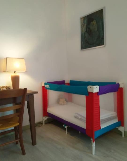 Bienvenue Au Gite De Claret Casseneuil Kültér fotó