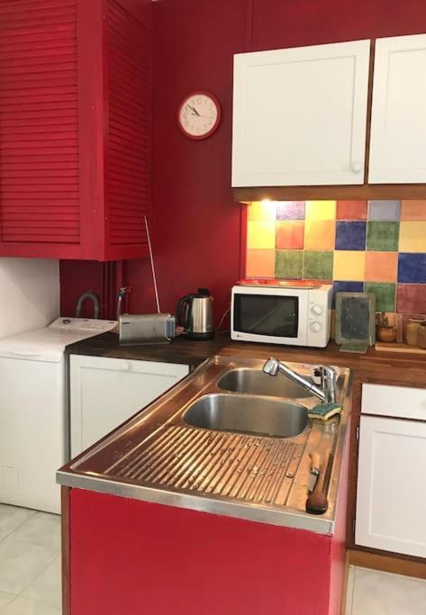 Bienvenue Au Gite De Claret Casseneuil Kültér fotó