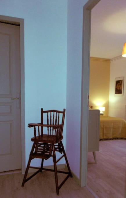 Bienvenue Au Gite De Claret Casseneuil Kültér fotó